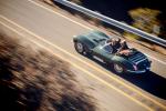 Jaguar XKSS Continuation 2016 года